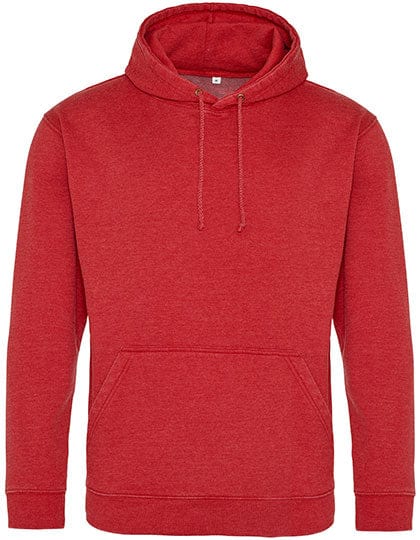 Epic Label Sweat-shirts Just Hoods Jh090 Sweat À Capuche Washed