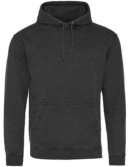 Epic Label Sweat-shirts Just Hoods Jh090 Sweat À Capuche Washed