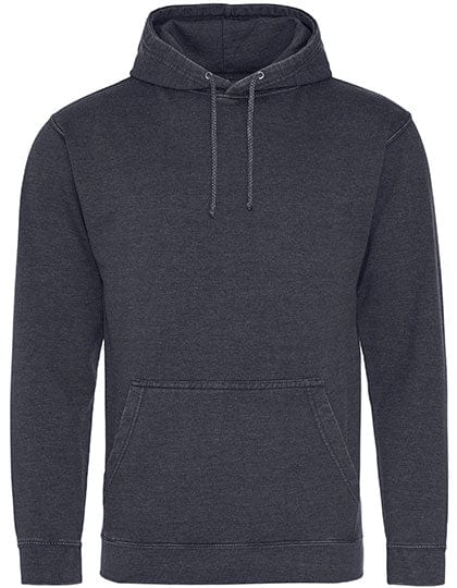Epic Label Sweat-shirts Just Hoods Jh090 Sweat À Capuche Washed