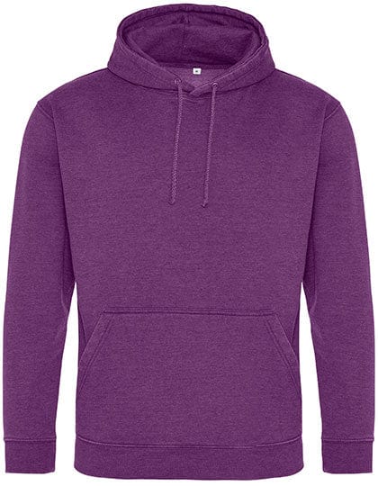 Epic Label Sweat-shirts Just Hoods Jh090 Sweat À Capuche Washed