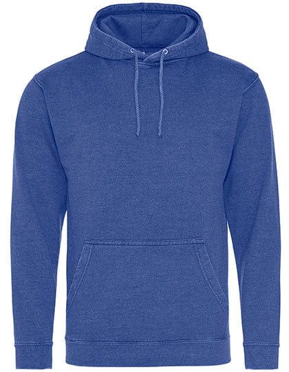 Epic Label Sweat-shirts Just Hoods Jh090 Sweat À Capuche Washed