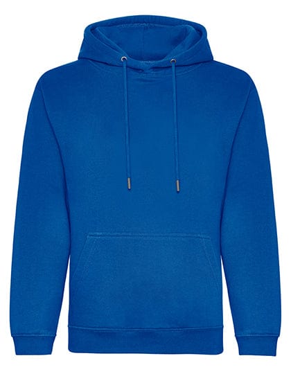 Epic Label Sweat-shirts Just Hoods Jh201 Sweat À Capuche Bio