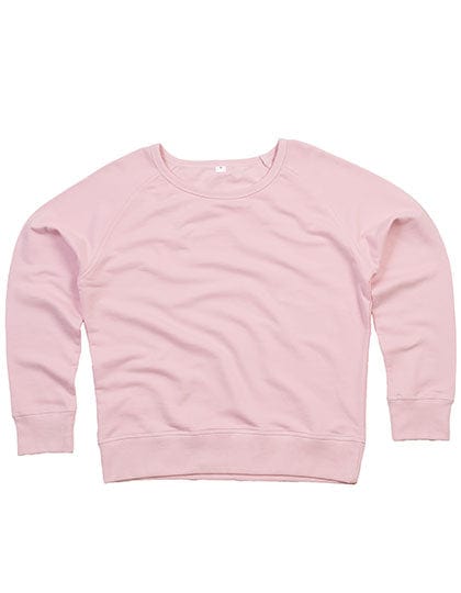 Epic Label Sweat-shirts Mantis P77 Sweat-Shirt Préféré Des Femmes Bio
