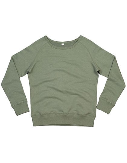Epic Label Sweat-shirts Mantis P77 Sweat-Shirt Préféré Des Femmes Bio