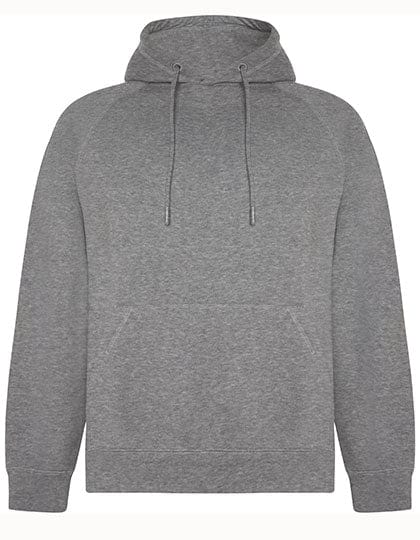 Epic Label Sweat-shirts Roly Eco Ry1074 Sweat À Capuche Bio Vinson