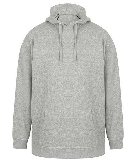 Epic Label Sweat-shirts Sf Sweat À Capuche Oversize