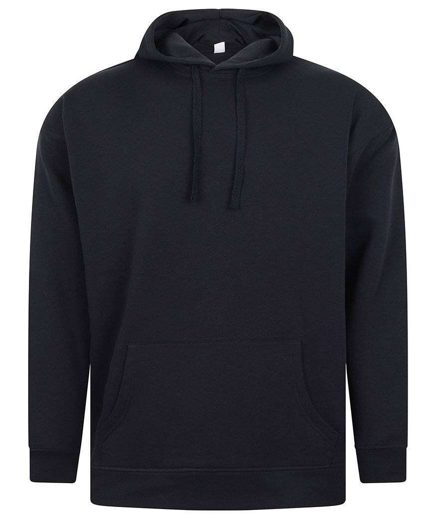 Epic Label Sweat-shirts Sf Sweat À Capuche Oversize