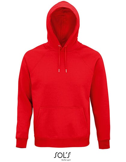 Epic Label Sweat-shirts Sol´S L03568 Sweat Stellaire Unisexe Bio
