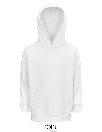 Epic Label Sweat-shirts Sol´S L03576 Sweat Stellar Pour Enfant Bio