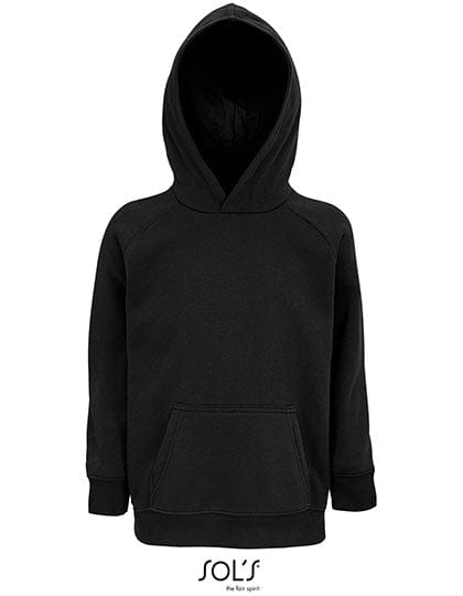 Epic Label Sweat-shirts Sol´S L03576 Sweat Stellar Pour Enfant Bio
