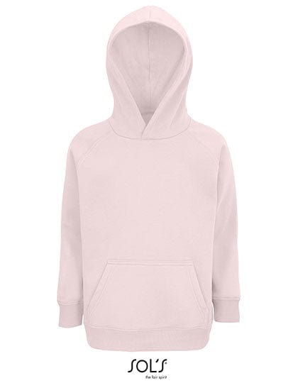 Epic Label Sweat-shirts Sol´S L03576 Sweat Stellar Pour Enfant Bio