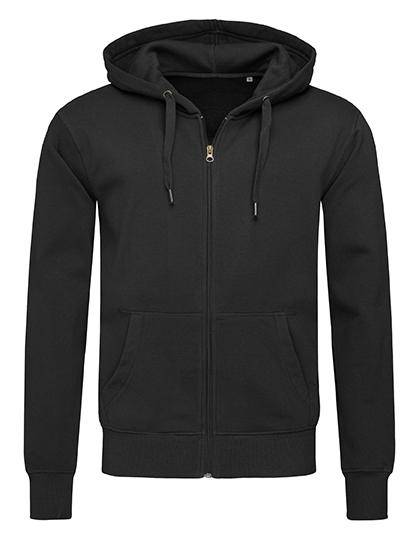 Epic Label Sweat-shirts Stedman St5610 Sweat Jacket