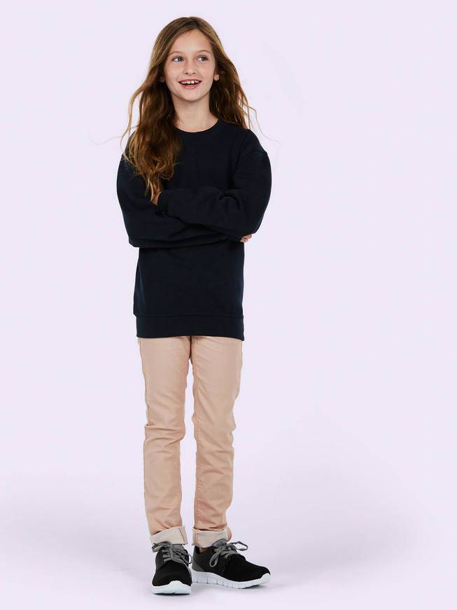 Epic Label Sweat-shirts Uneek Clothing UC202 Childrens Sweatshirt Enfant