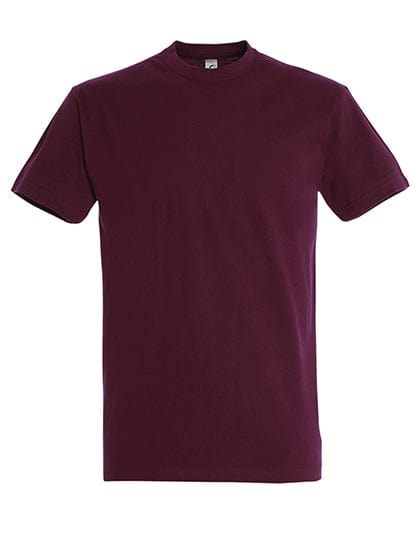 Epic Label T-shirt Sol'S 11500 T-Shirt Imperial Col Rond