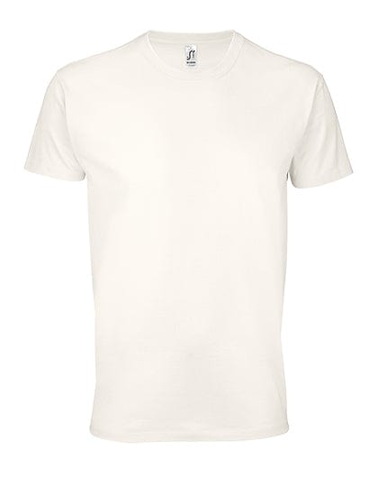 Epic Label T-shirt Sol'S 11500 T-Shirt Imperial Col Rond