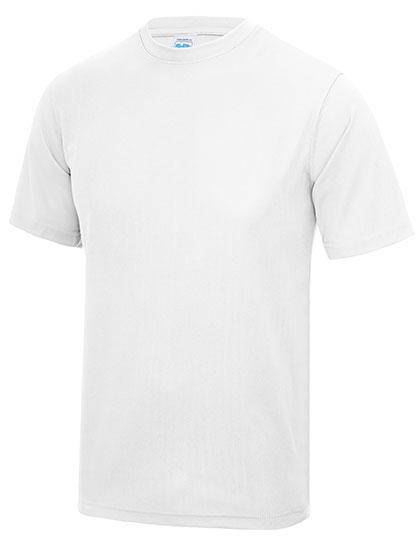 Epic Label T-shirts All We Do Is Just Cool Jc001 Refroidir T-Shirt Pour Homme