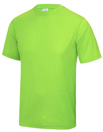 Epic Label T-shirts All We Do Is Just Cool Jc001 Refroidir T-Shirt Pour Homme
