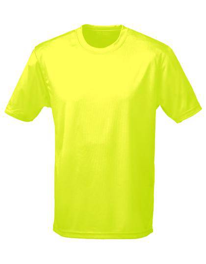 Epic Label T-shirts All We Do Is Just Cool Jc001 Refroidir T-Shirt Pour Homme