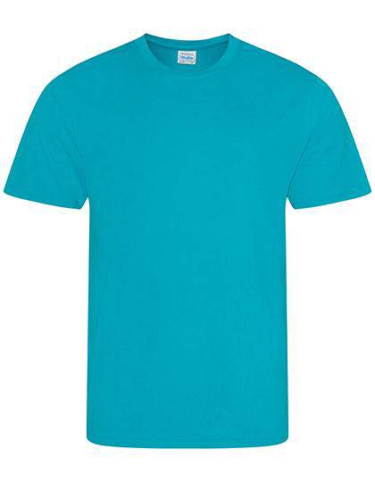 Epic Label T-shirts All We Do Is Just Cool Jc001 Refroidir T-Shirt Pour Homme