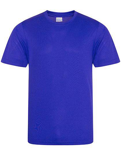 Epic Label T-shirts All We Do Is Just Cool Jc001 Refroidir T-Shirt Pour Homme