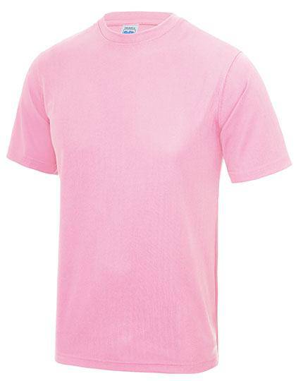Epic Label T-shirts All We Do Is Just Cool Jc001 Refroidir T-Shirt Pour Homme