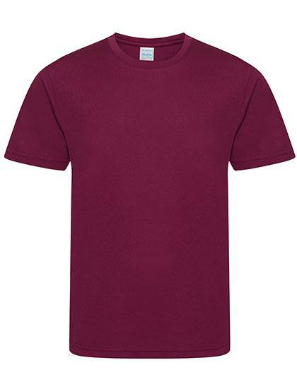 Epic Label T-shirts All We Do Is Just Cool Jc001J Enfants Cool T