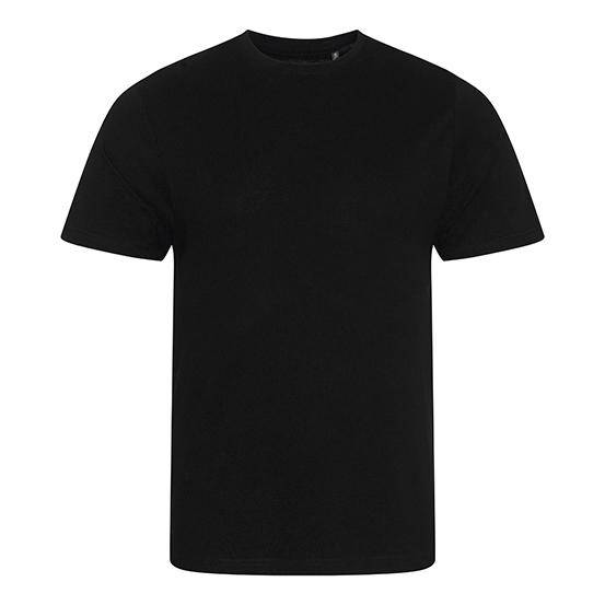 Epic Label T-shirts Awdis Ecologie Ea001J Cascades Biologique T-Shirt Pour Enfant