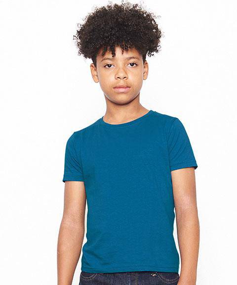 Epic Label T-shirts Awdis Ecologie Ea001J Cascades Biologique T-Shirt Pour Enfant