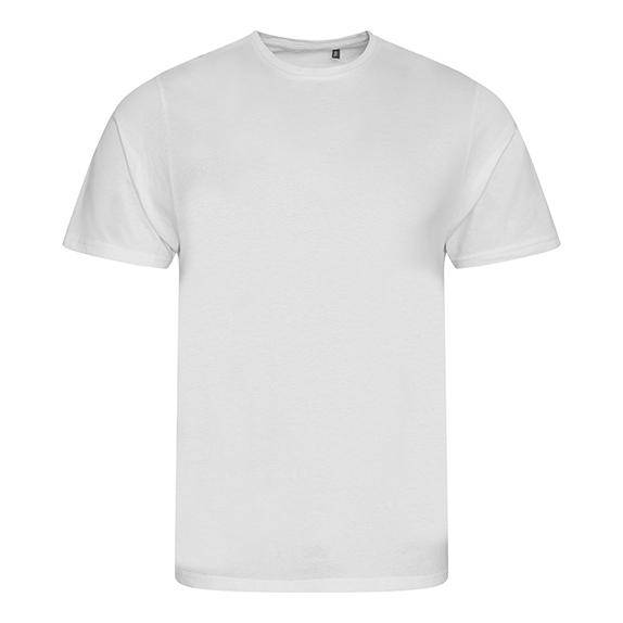 Epic Label T-shirts Awdis Ecologie Ea001J Cascades Biologique T-Shirt Pour Enfant