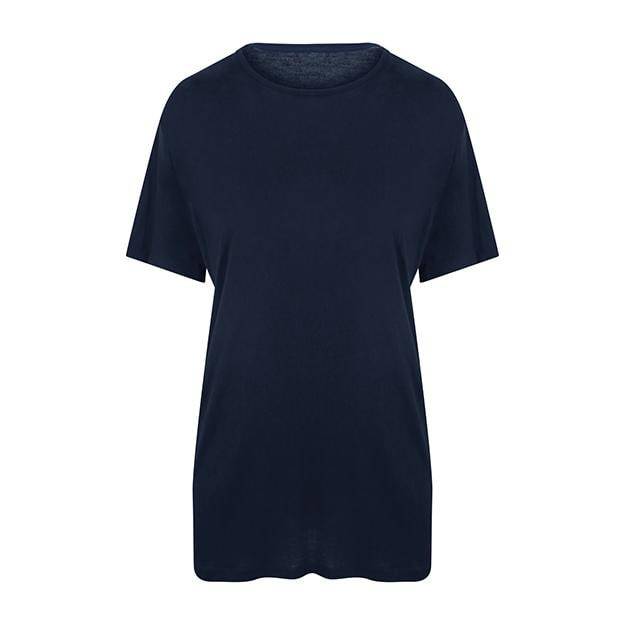 Epic Label T-shirts Awdis Ecologie Ea002 T-Shirt Daintree Ecoviscose Pour Homme