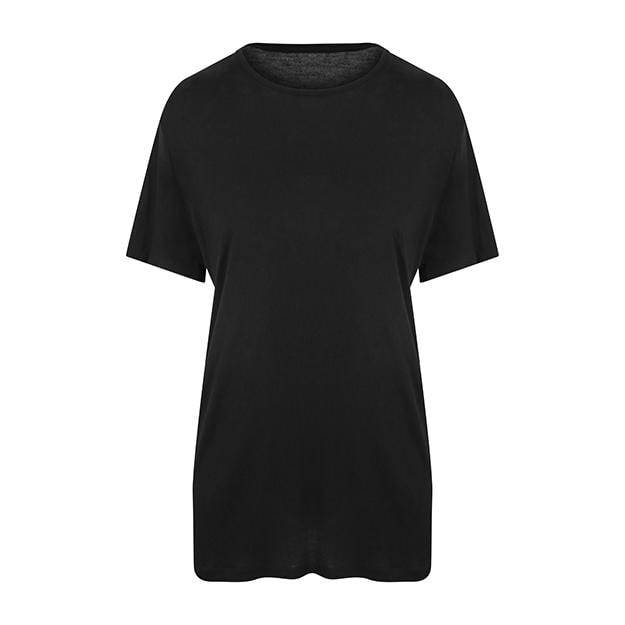 Epic Label T-shirts Awdis Ecologie Ea002 T-Shirt Daintree Ecoviscose Pour Homme