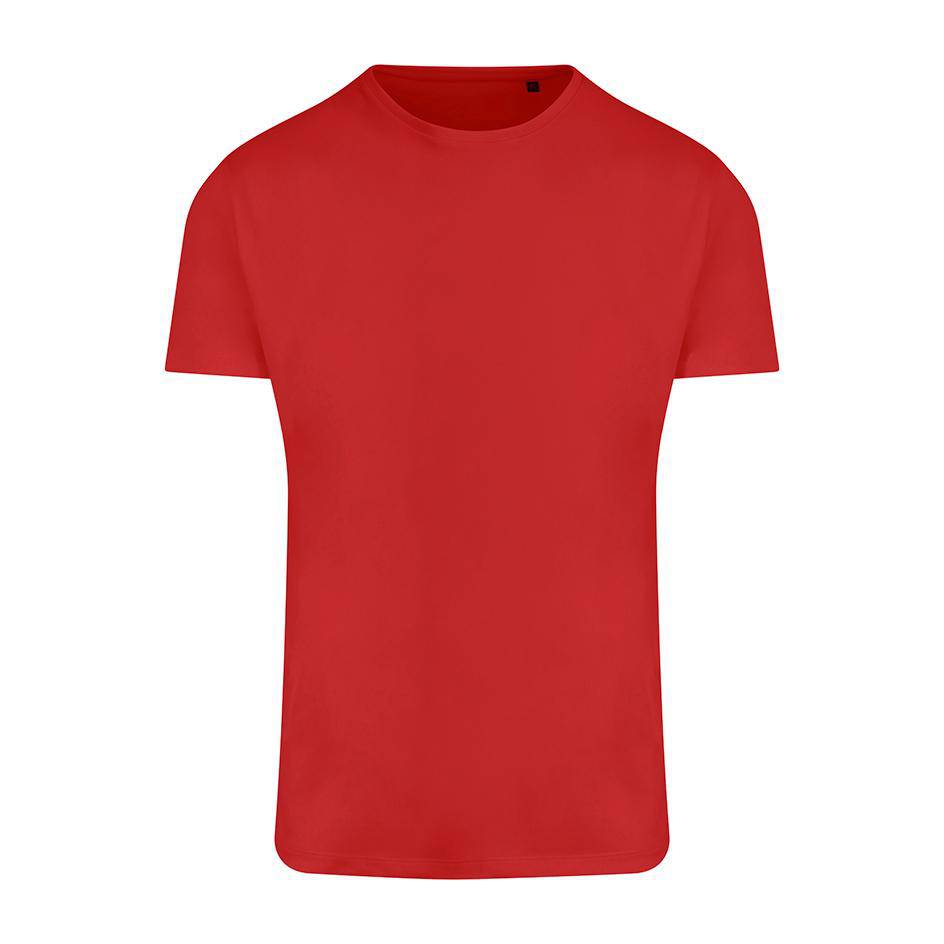 Epic Label T-shirts Awdis Ecologie Ea004 T-Shirt De Sport Recyclé Ambaro Pour Homme
