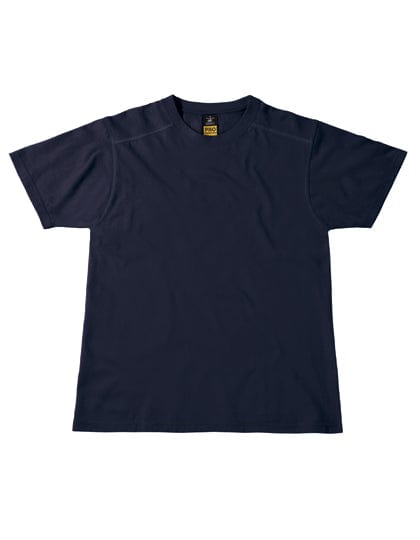 Epic Label T-shirts B&C Pro Collection Bctuc01 T-Shirt Pro Parfait