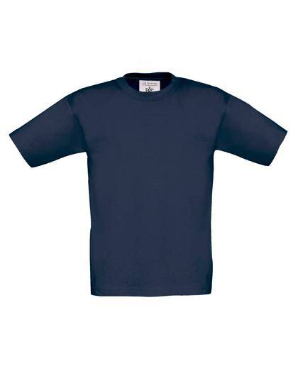 Epic Label T-shirts B&C Tk300 T-Shirt Exact 150 / Enfant