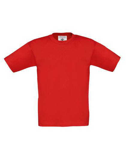 Epic Label T-shirts B&C Tk300 T-Shirt Exact 150 / Enfant