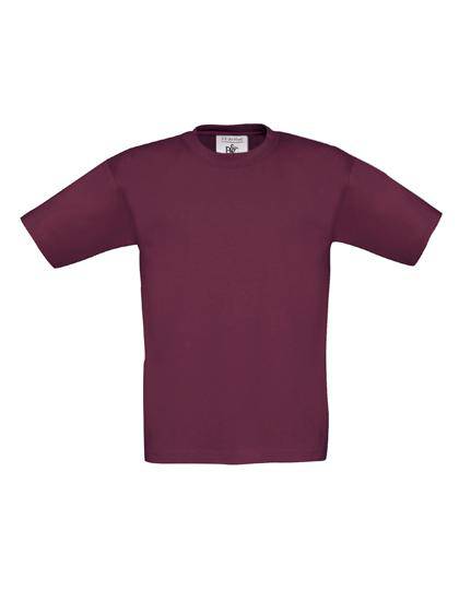 Epic Label T-shirts B&C Tk300 T-Shirt Exact 150 / Enfant