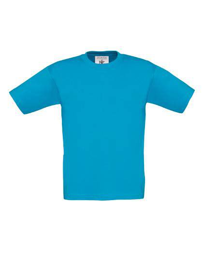 Epic Label T-shirts B&C Tk300 T-Shirt Exact 150 / Enfant