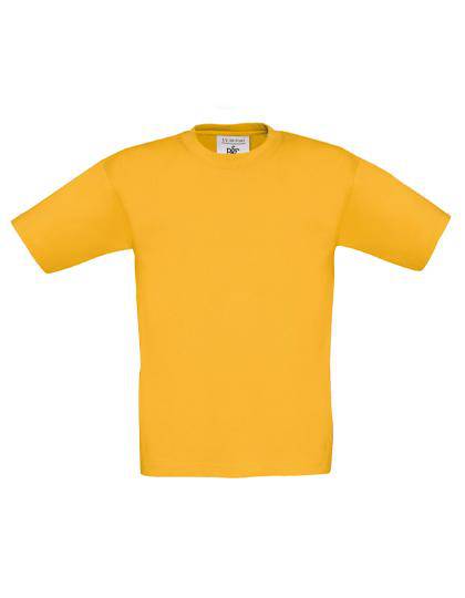 Epic Label T-shirts B&C Tk300 T-Shirt Exact 150 / Enfant