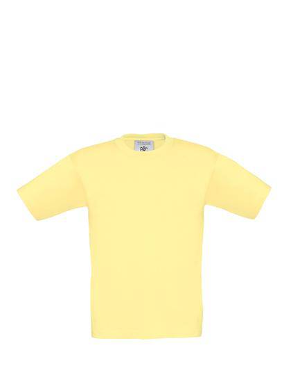 Epic Label T-shirts B&C Tk300 T-Shirt Exact 150 / Enfant