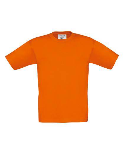 Epic Label T-shirts B&C Tk300 T-Shirt Exact 150 / Enfant