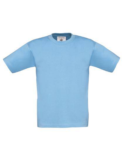 Epic Label T-shirts B&C Tk300 T-Shirt Exact 150 / Enfant