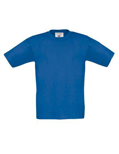 Epic Label T-shirts B&C Tk300 T-Shirt Exact 150 / Enfant