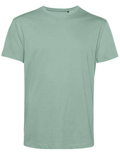 Epic Label T-shirts B&C TU01B Homme #Organic E150 T-Shirt