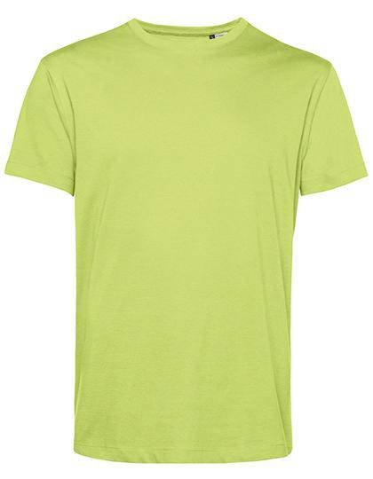 Epic Label T-shirts B&C TU01B Homme #Organic E150 T-Shirt