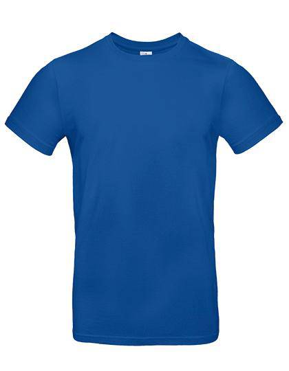 Epic Label T-shirts B&C TU03T Homme # E190 T-Shirt