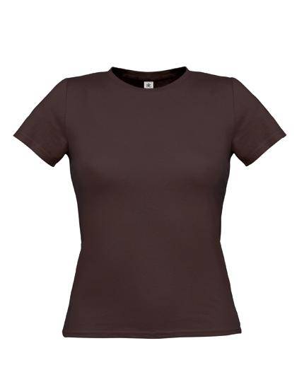 Epic Label T-shirts B&C Tw012 T-Shirt Pour Femme-Only