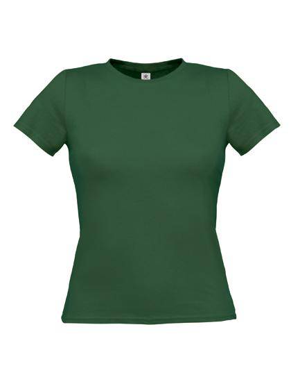 Epic Label T-shirts B&C Tw012 T-Shirt Pour Femme-Only