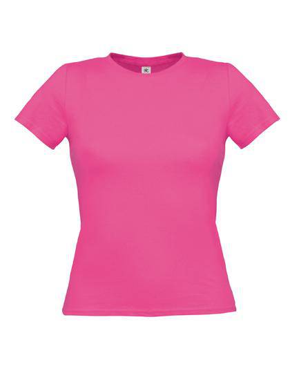 Epic Label T-shirts B&C Tw012 T-Shirt Pour Femme-Only