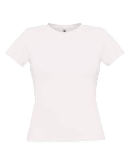 Epic Label T-shirts B&C Tw012 T-Shirt Pour Femme-Only