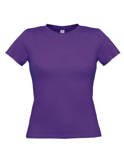 Epic Label T-shirts B&C Tw012 T-Shirt Pour Femme-Only